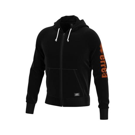 errea Essential Full Zip Hoodie  
