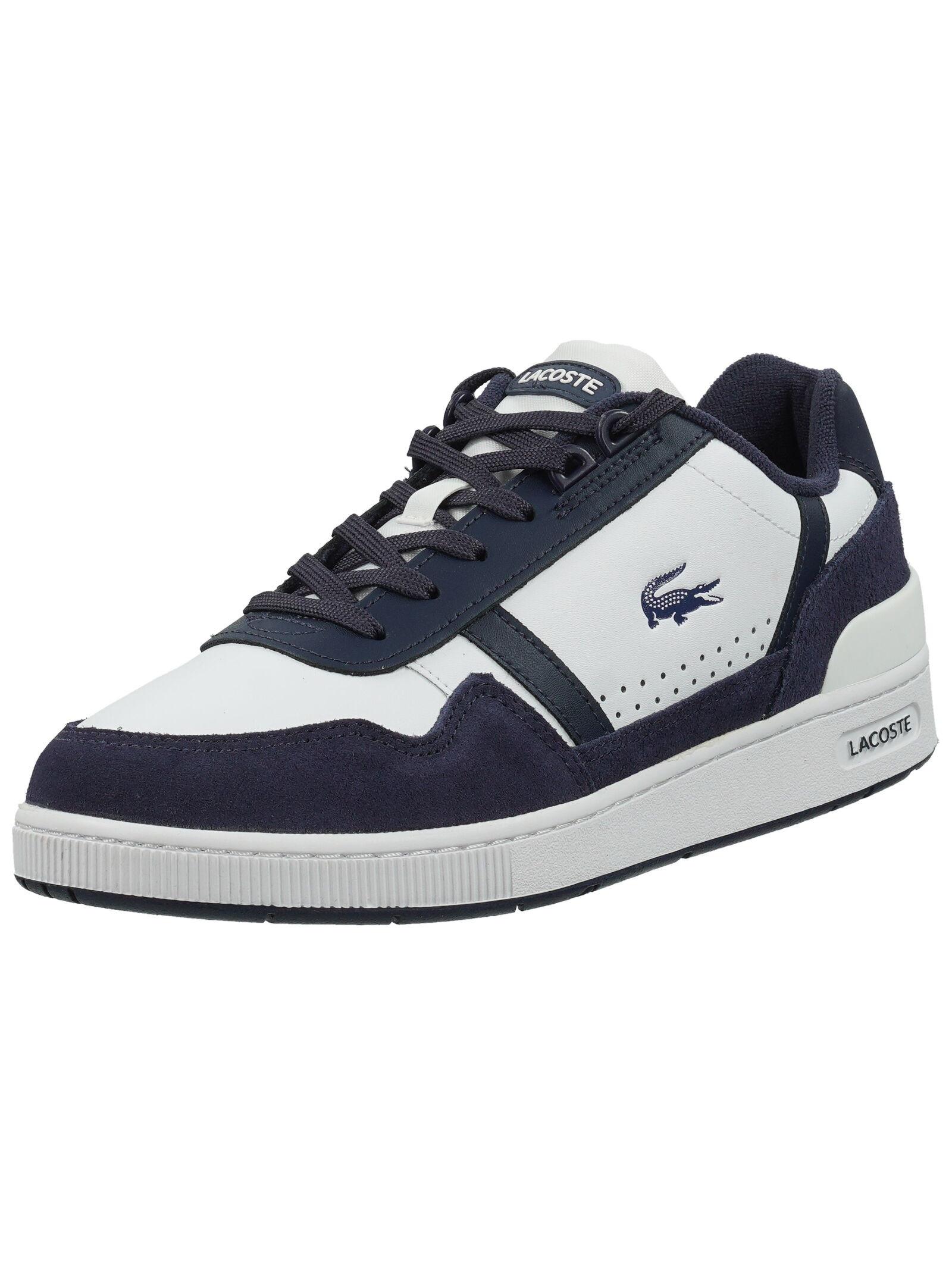 LACOSTE  Sneaker 46SMA0070 