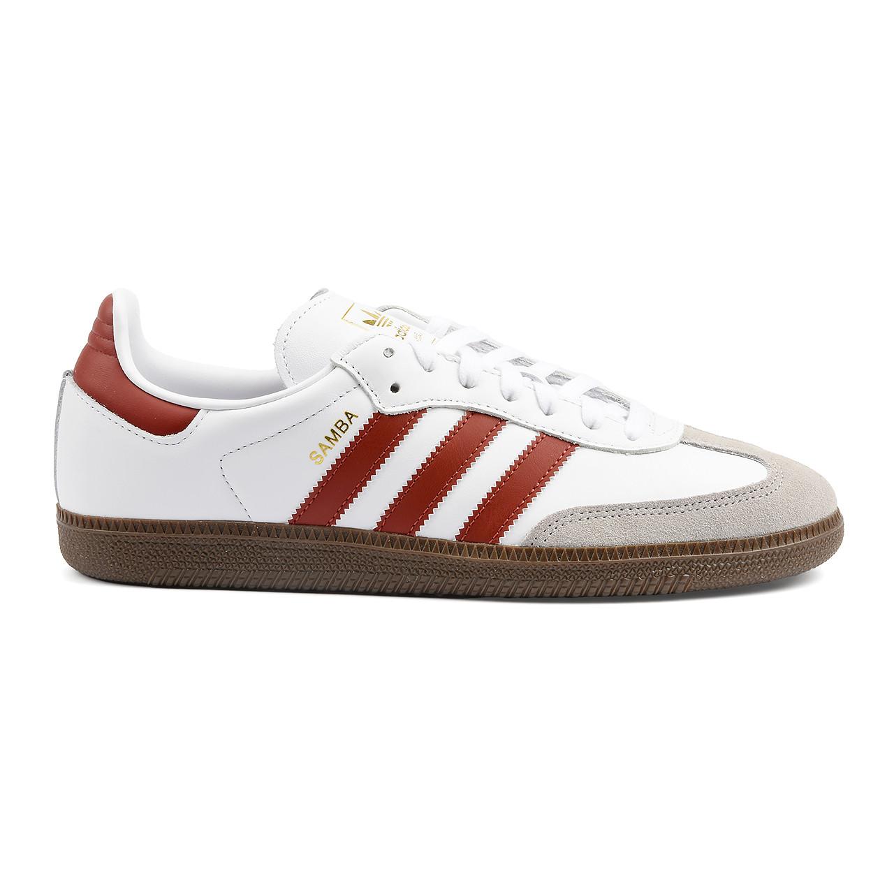 adidas Originals  SAMBA OG-7 