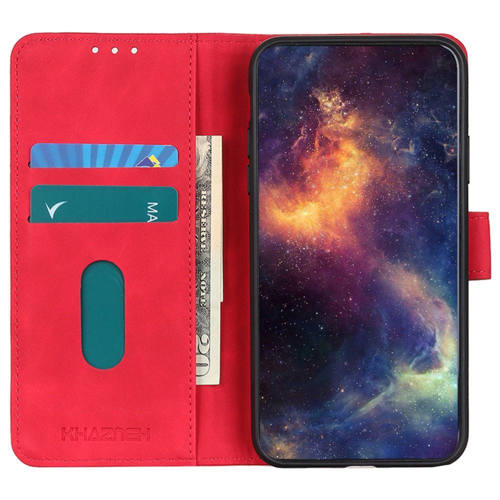 Cover-Discount  Xiaomi Redmi Note 11 / 11s - Leder Etui Hülle 