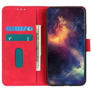 Cover-Discount  Xiaomi Redmi Note 11 / 11s - Leder Etui Hülle 