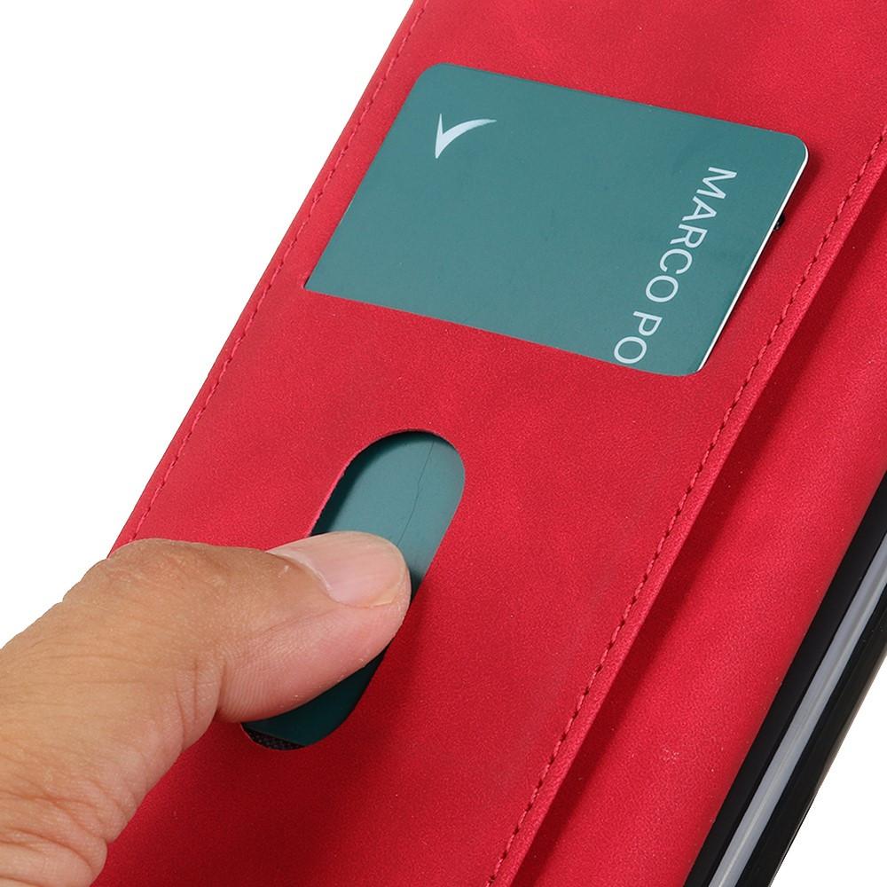 Cover-Discount  Xiaomi Redmi Note 11 / 11s - Leder Etui Hülle 