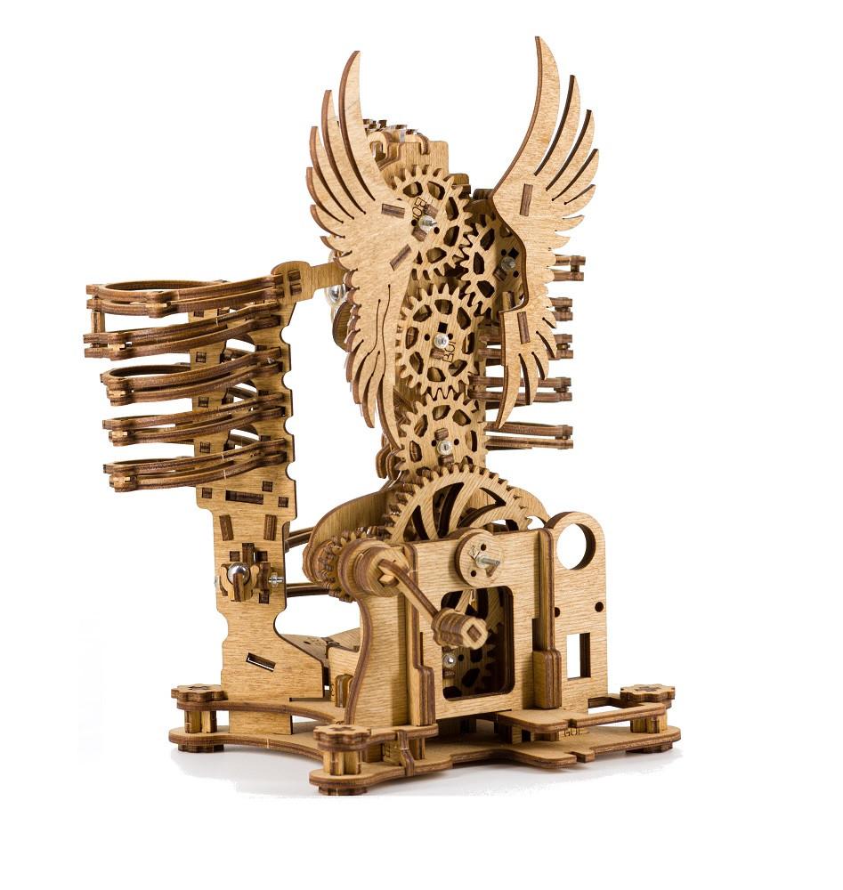 iDventure  Dragon - Kugelbahn 