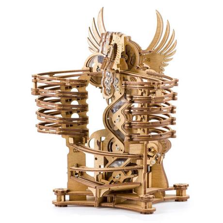 iDventure  Dragon - Kugelbahn 