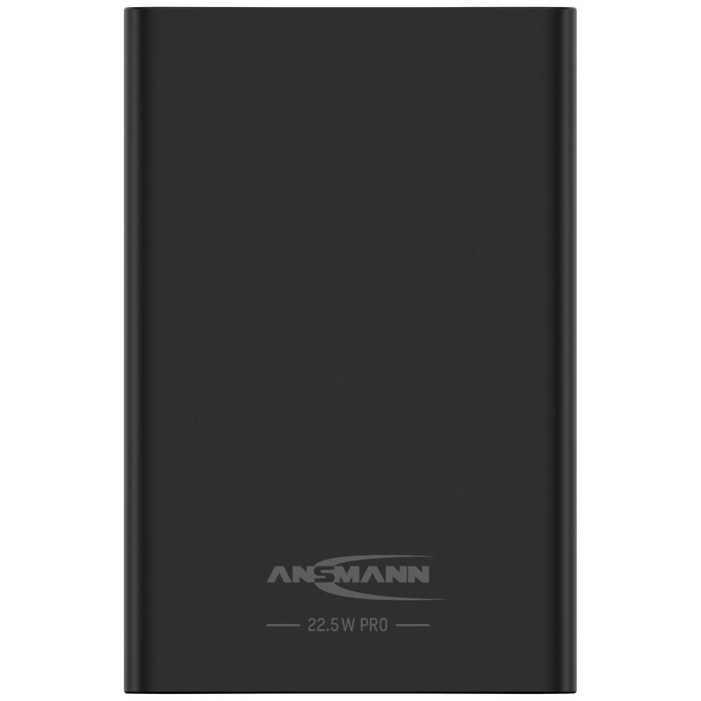ANSMANN  Batterie externe 10000 mAh 