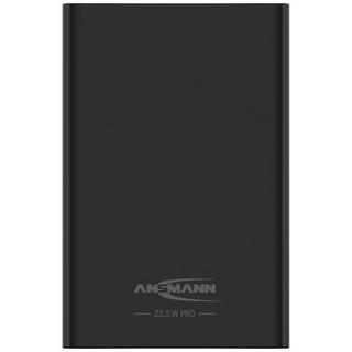 ANSMANN  Batterie externe 10000 mAh 