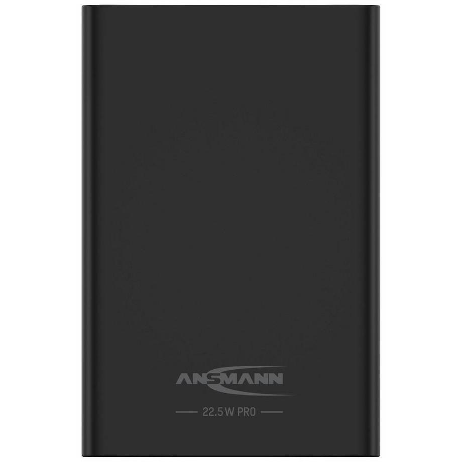 ANSMANN  Batterie externe 10000 mAh 