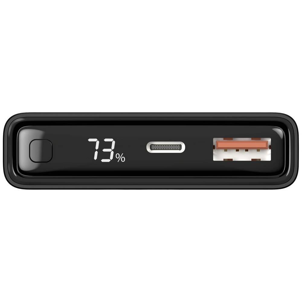 ANSMANN  Batterie externe 10000 mAh 