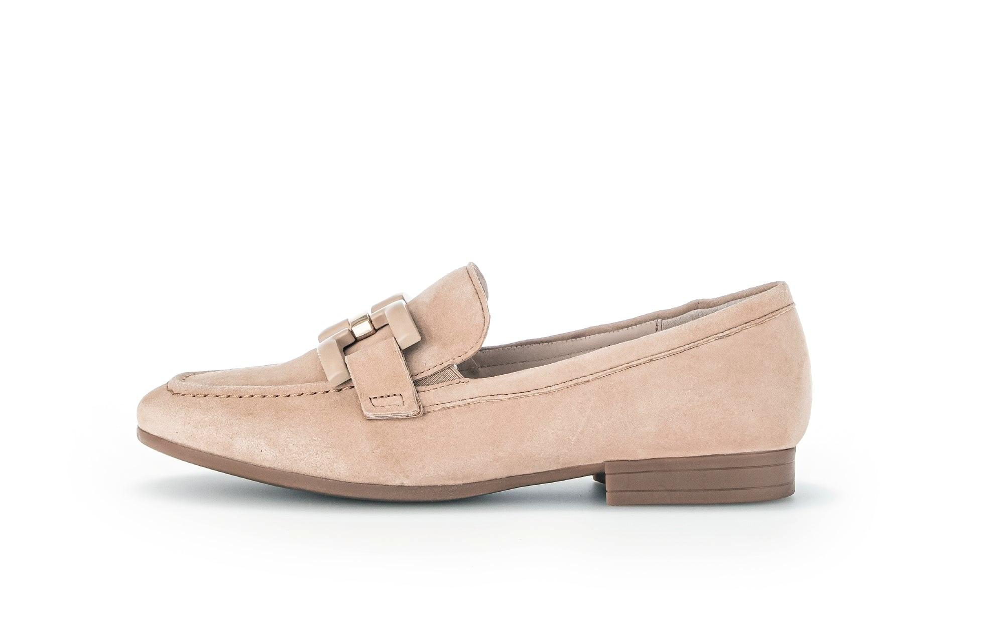 Gabor  Gabor - Wildleder loafer 