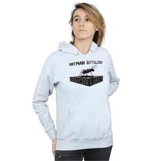 MARVEL  Batallion Kapuzenpullover 