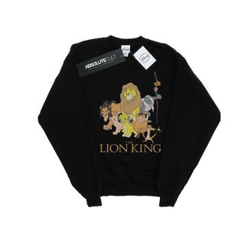 The Lion King Sweatshirt