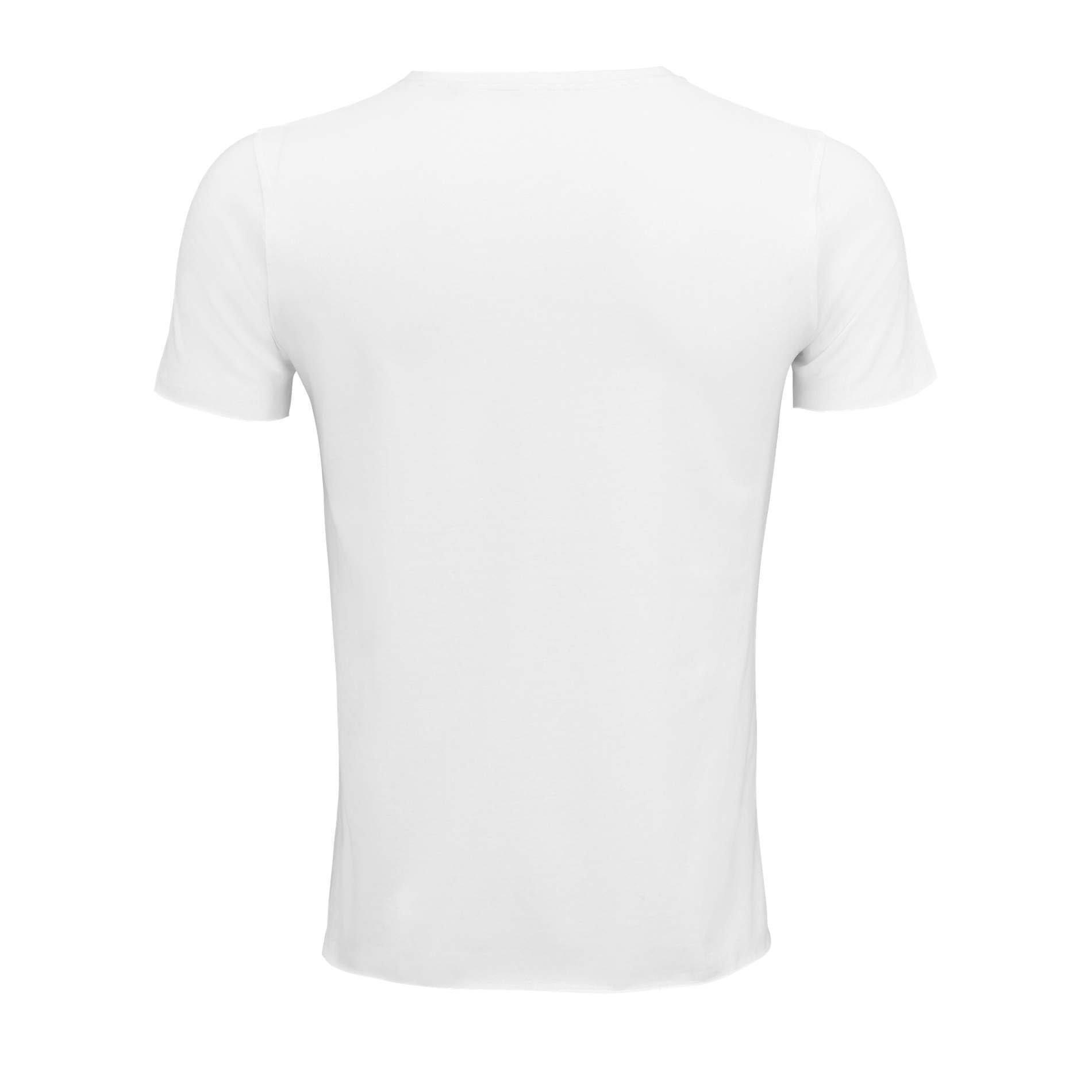 SOLS Leonard T-shirt Manches Courtes  