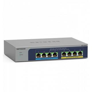 NETGEAR  MS1XX (8 Ports) 