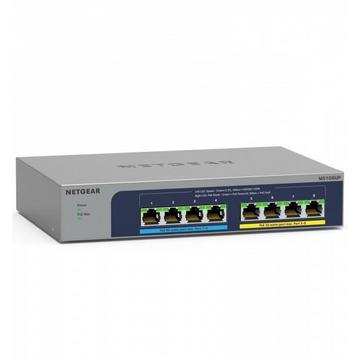 MS1XX (8 Ports)