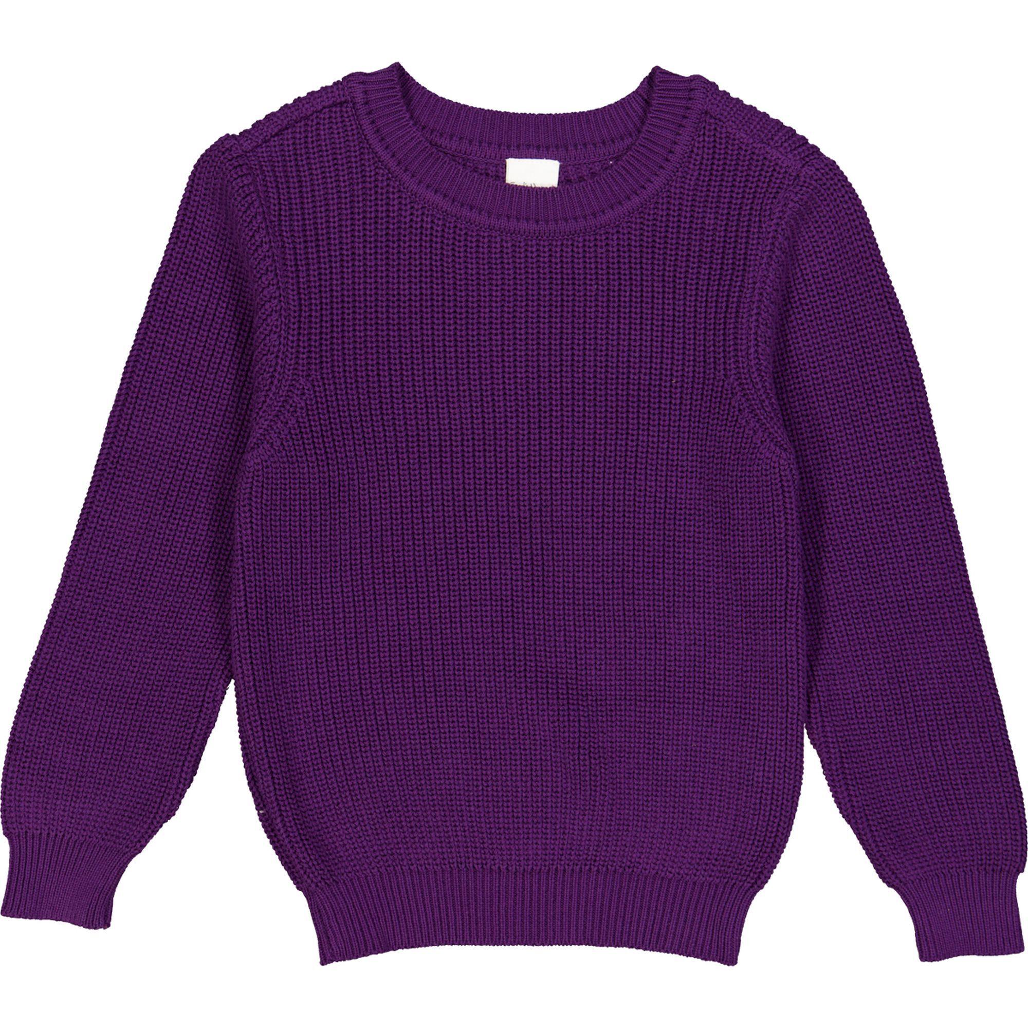 Fred`s World by Green Cotton  Strickpullover 