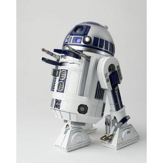 Bandai  Static Figure - Star Wars - R2D2 (Metal) 