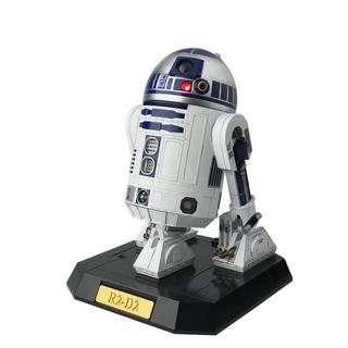 Bandai  Statische Figur - Star Wars - R2D2 (Metal) 