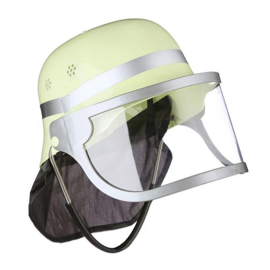 B2X  Feuerwehrhelm für Kinder 