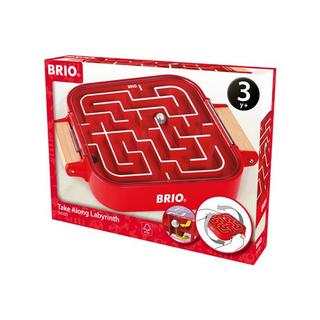 BRIO  BRIO Take Along Labyrinth Giocattolo rompicapo labirinto 
