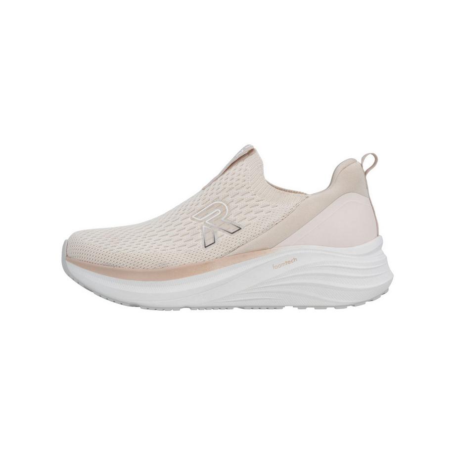 Rieker Sneaker Slip-On avec semelle intermédiaire foamtech  