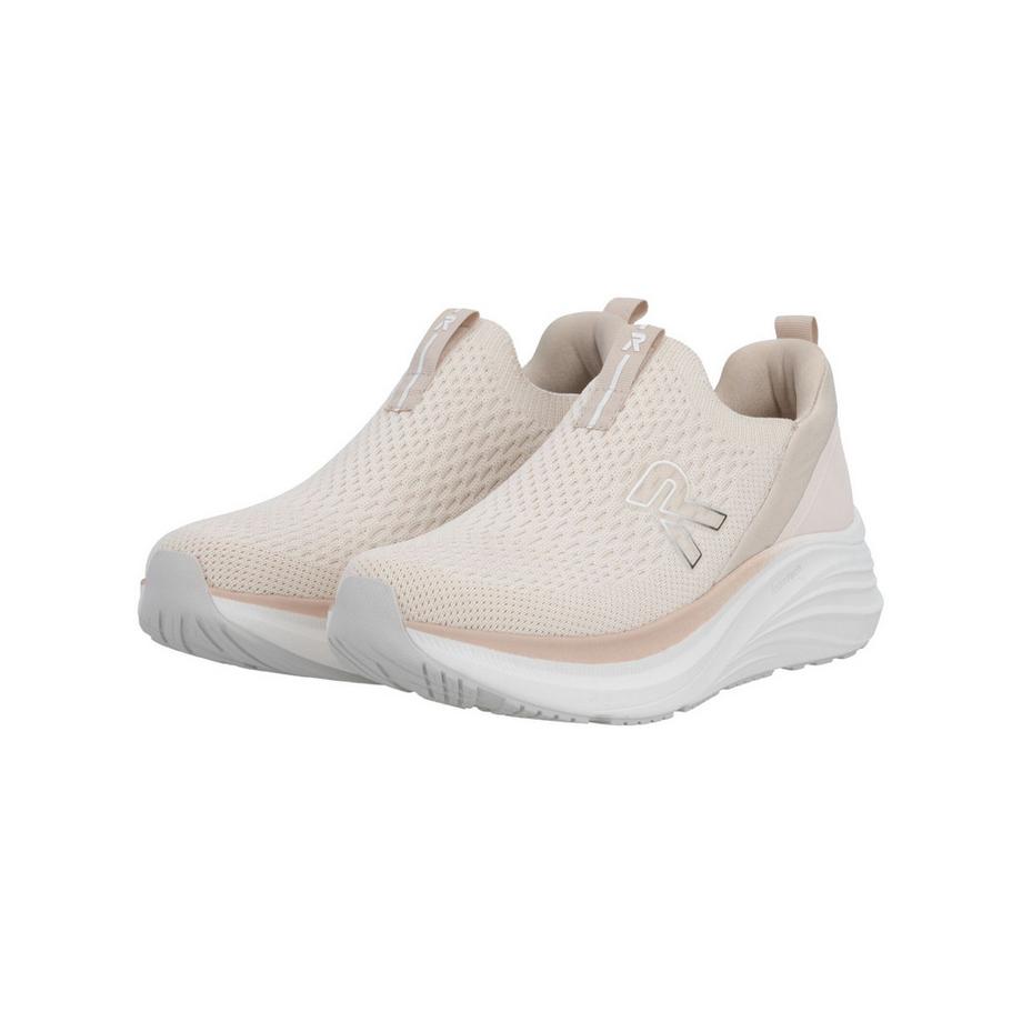 Rieker Sneaker Slip-On avec semelle intermédiaire foamtech  