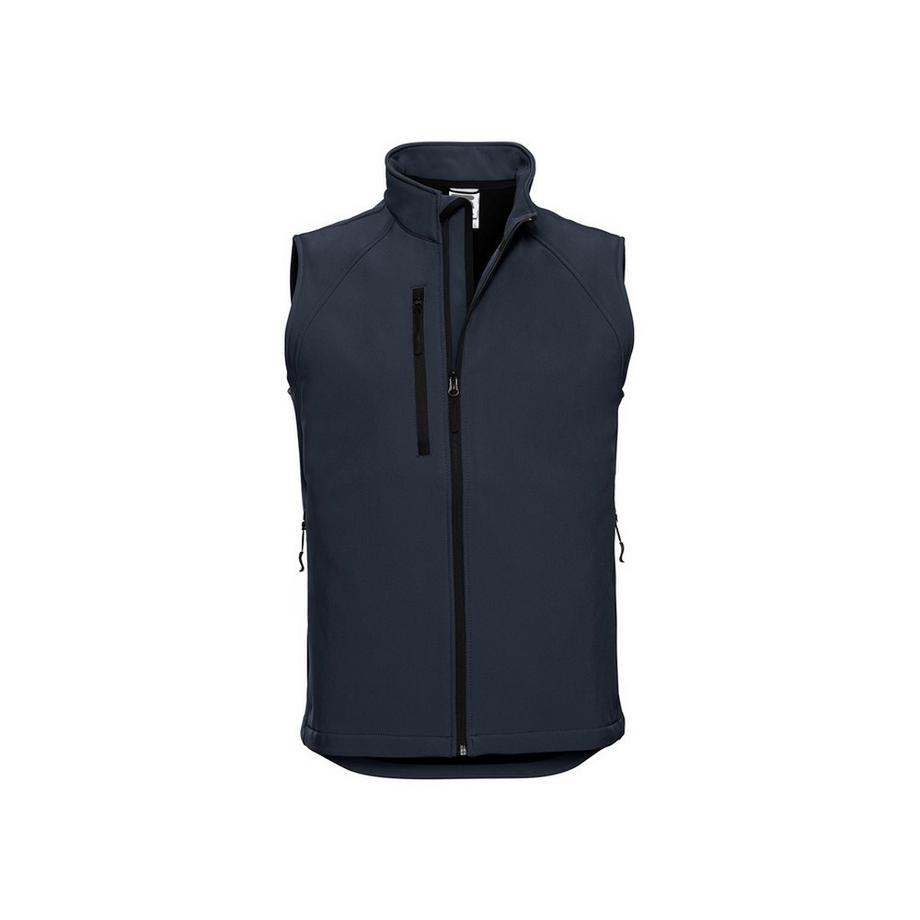 Veste Sans Manches