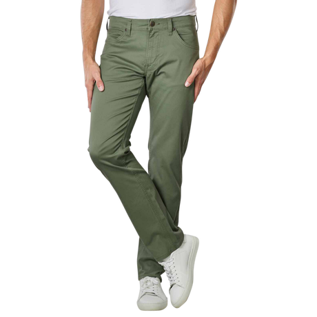 Lee Daren Straight Fit Hose  