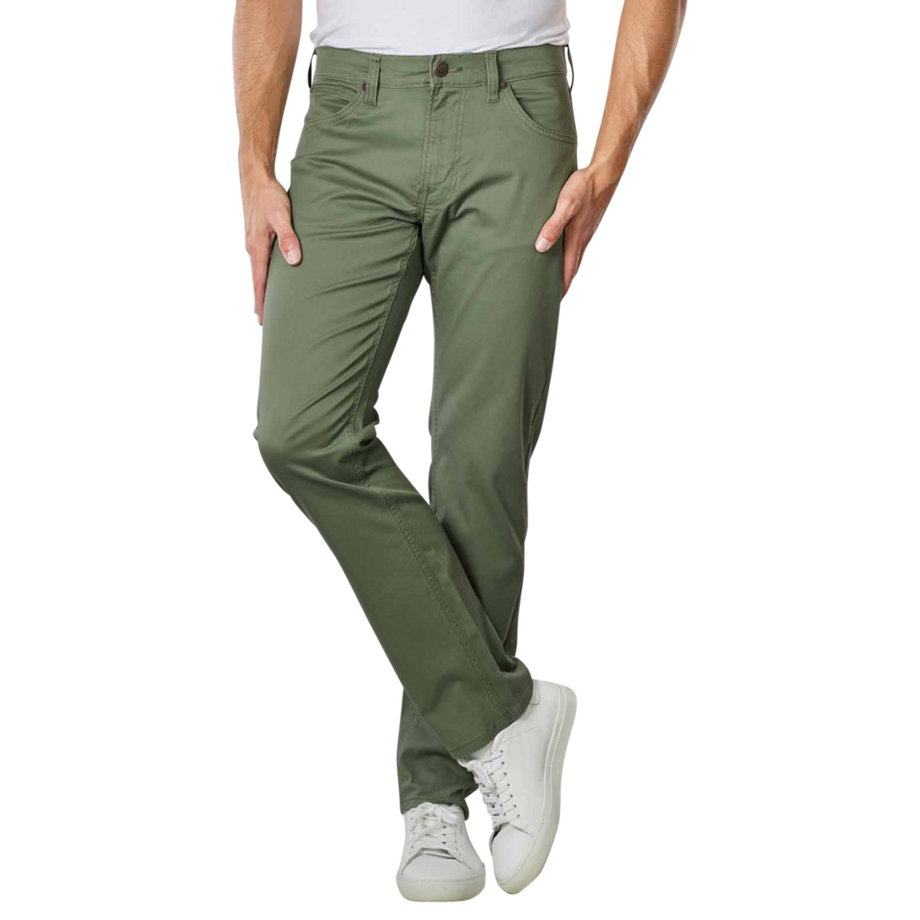 Daren Pant Straight Fit