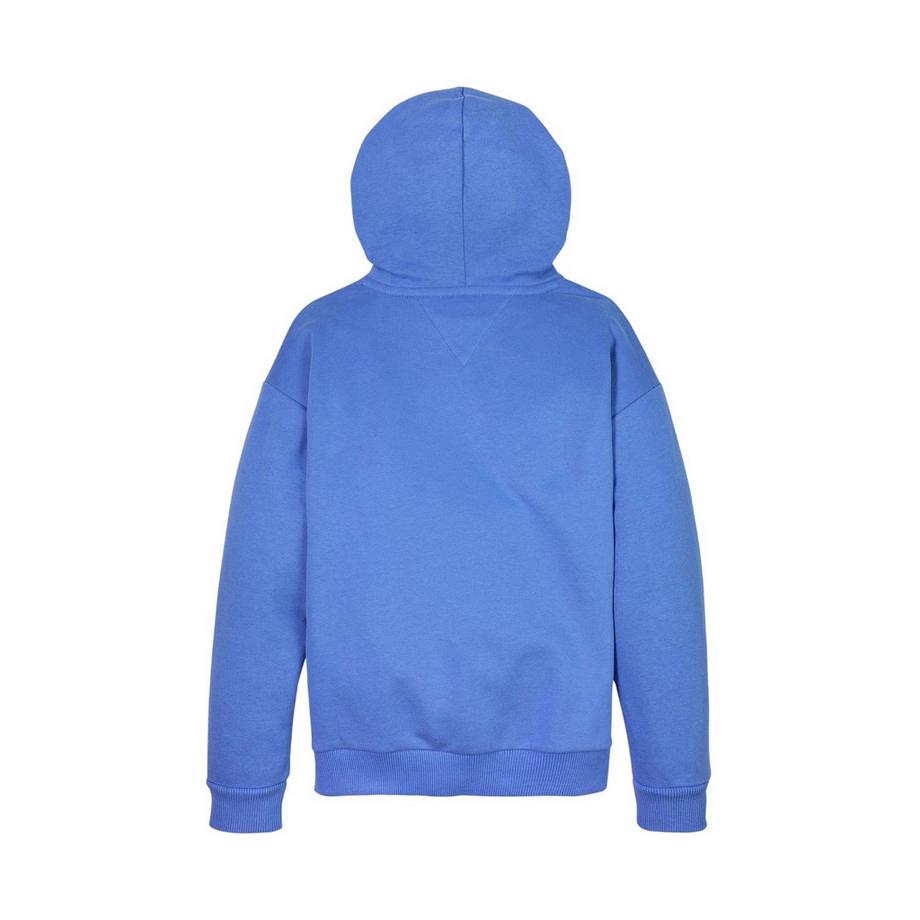 TOMMY HILFIGER  1985 Felpa Con Cappuccio 