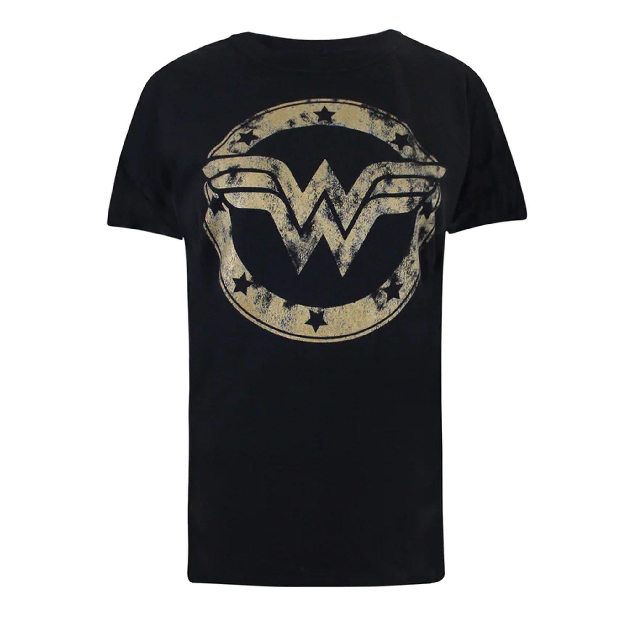 Wonder Woman  Tshirt 