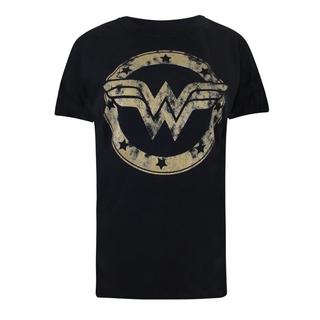 Wonder Woman  Tshirt 