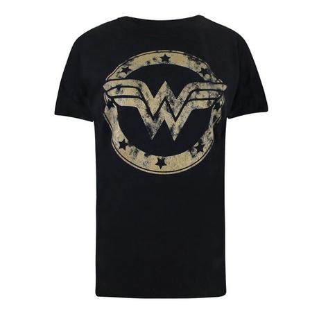 Wonder Woman  Tshirt 