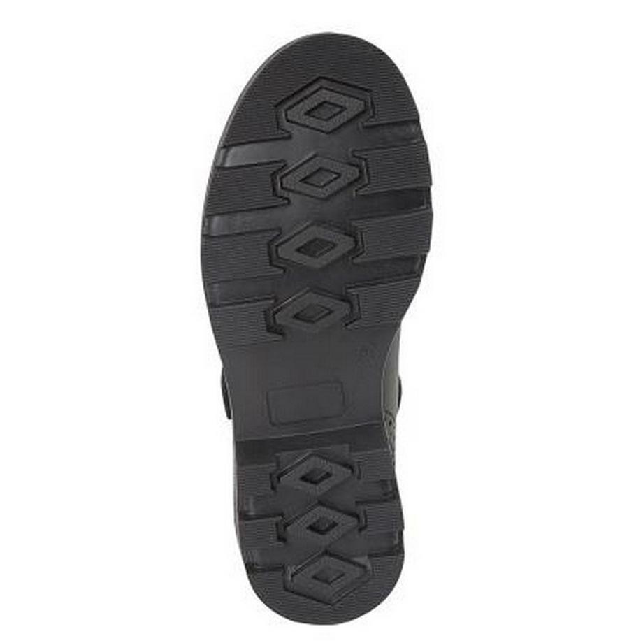 Roamers Bar Lederschuhe  