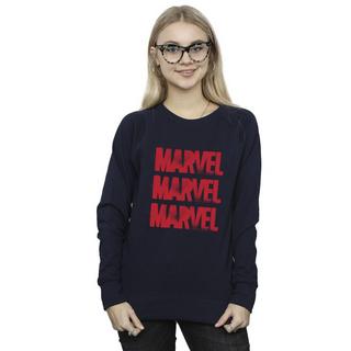 MARVEL  Sweatshirt 