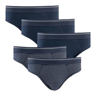 La Redoute Collections Confezione da 5 Slip  