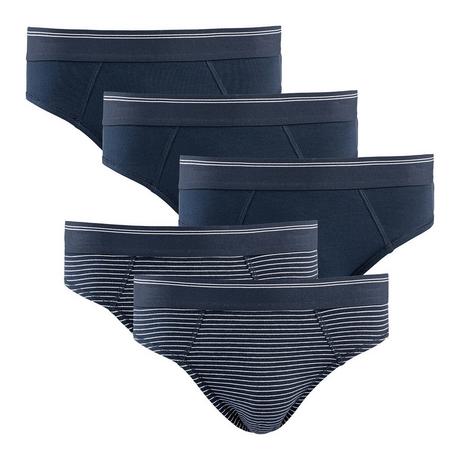 La Redoute Collections Confezione da 5 Slip  