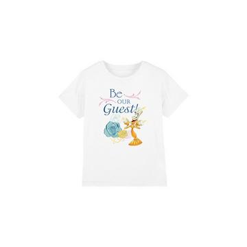 Tshirt BE OUR GUEST Enfant