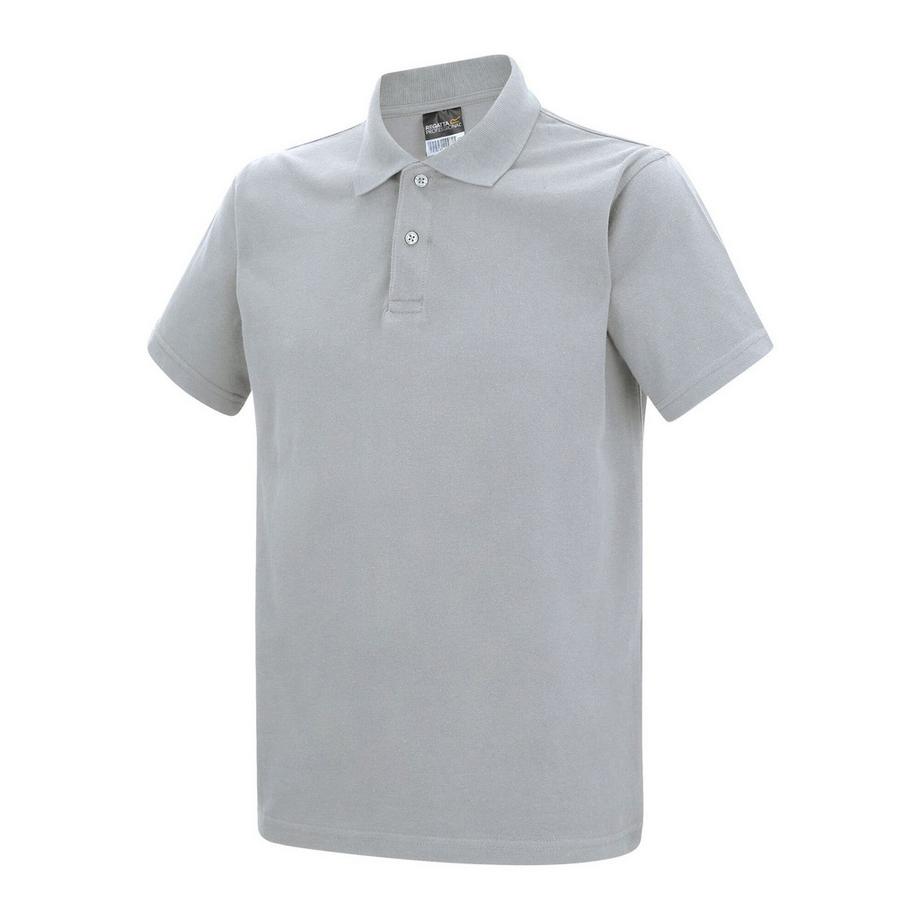 Regatta Maglietta Polo Maniche Corte  