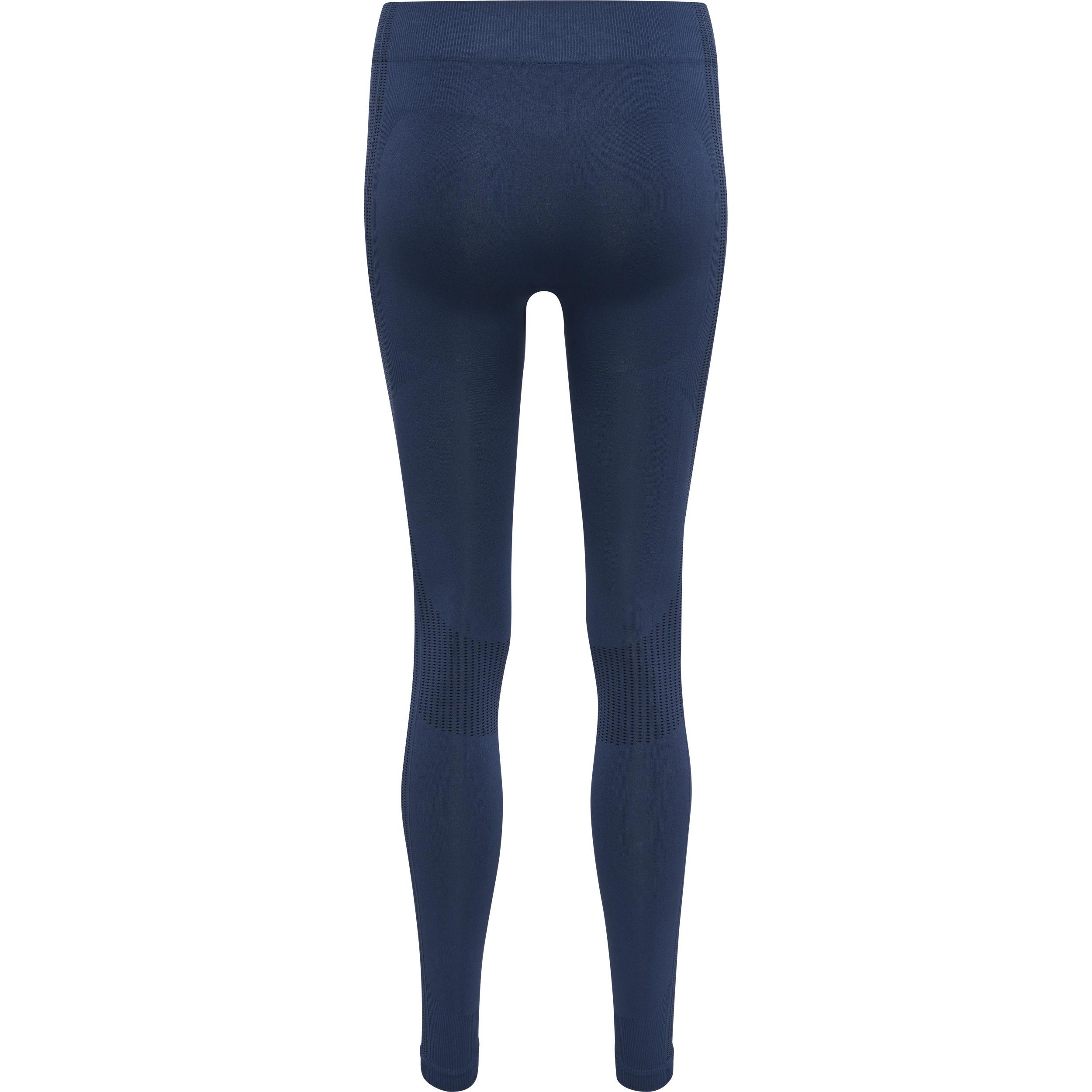 Hummel Shaping Leggings Vita Media  
