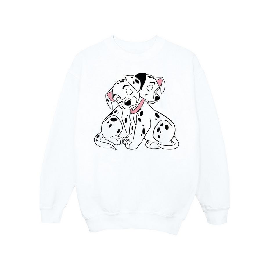 Sweat DALMATIANS