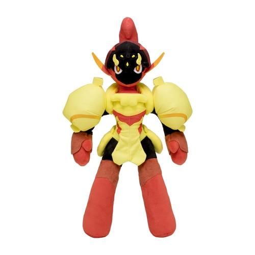 Pokémon  Armarouge Plush Doll 