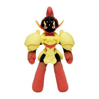 Pokémon  Armarouge Plush Doll 