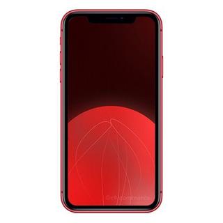 Apple  Refurbished iPhone XR 64 GB - Wie neu 