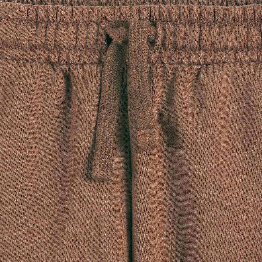 La Redoute Collections  Pantalon de jogging en molleton 