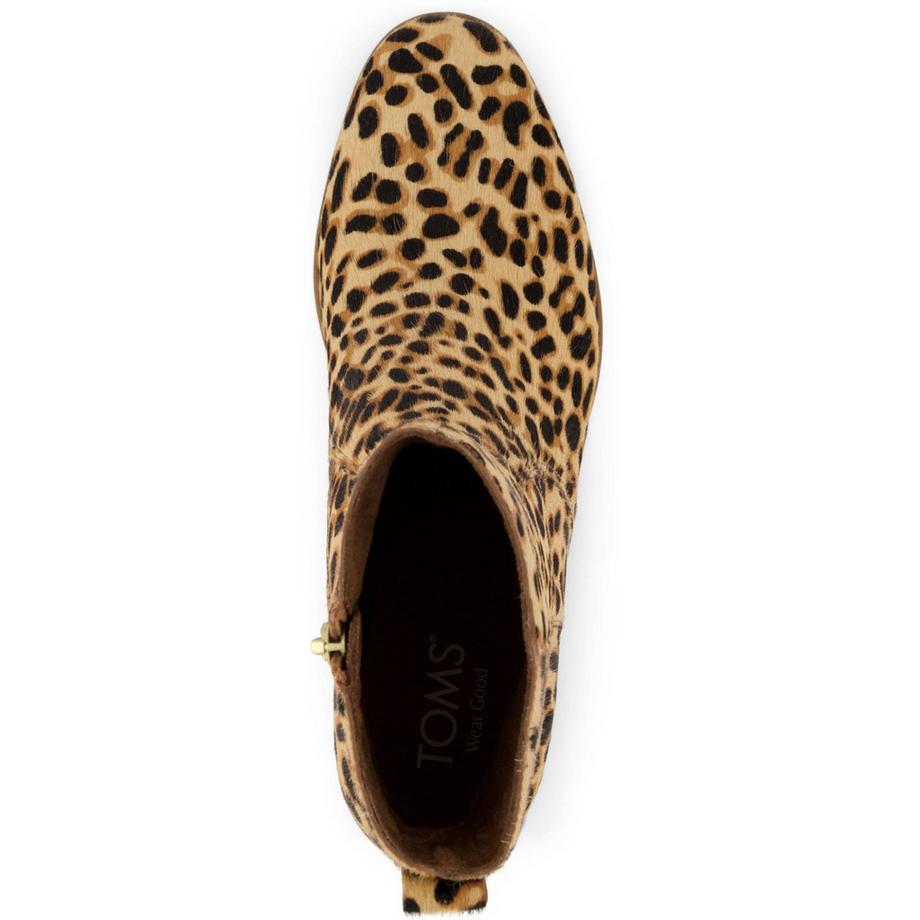 TOMS Bottines Delilah  