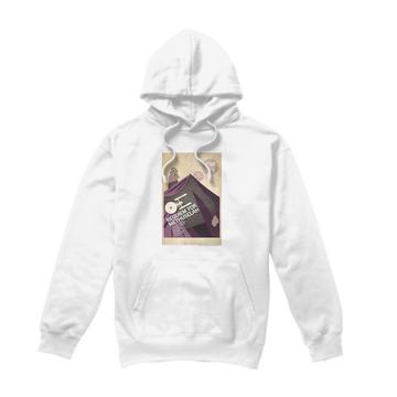 The Original Series Episode 74 Kapuzenpullover