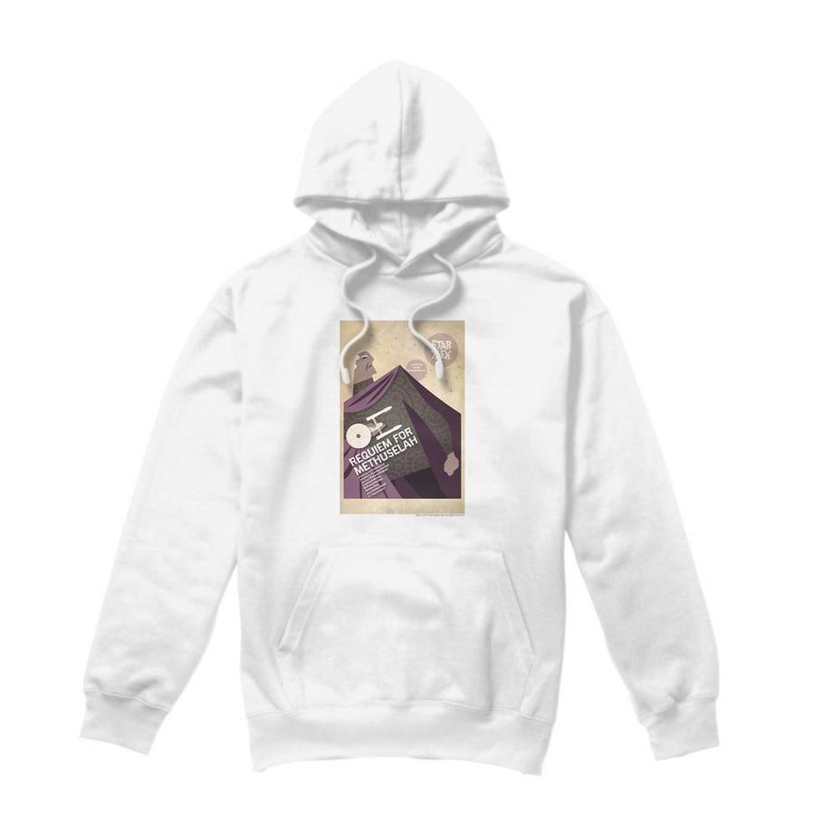 Star Trek The Original Series Episode 74 Kapuzenpullover  