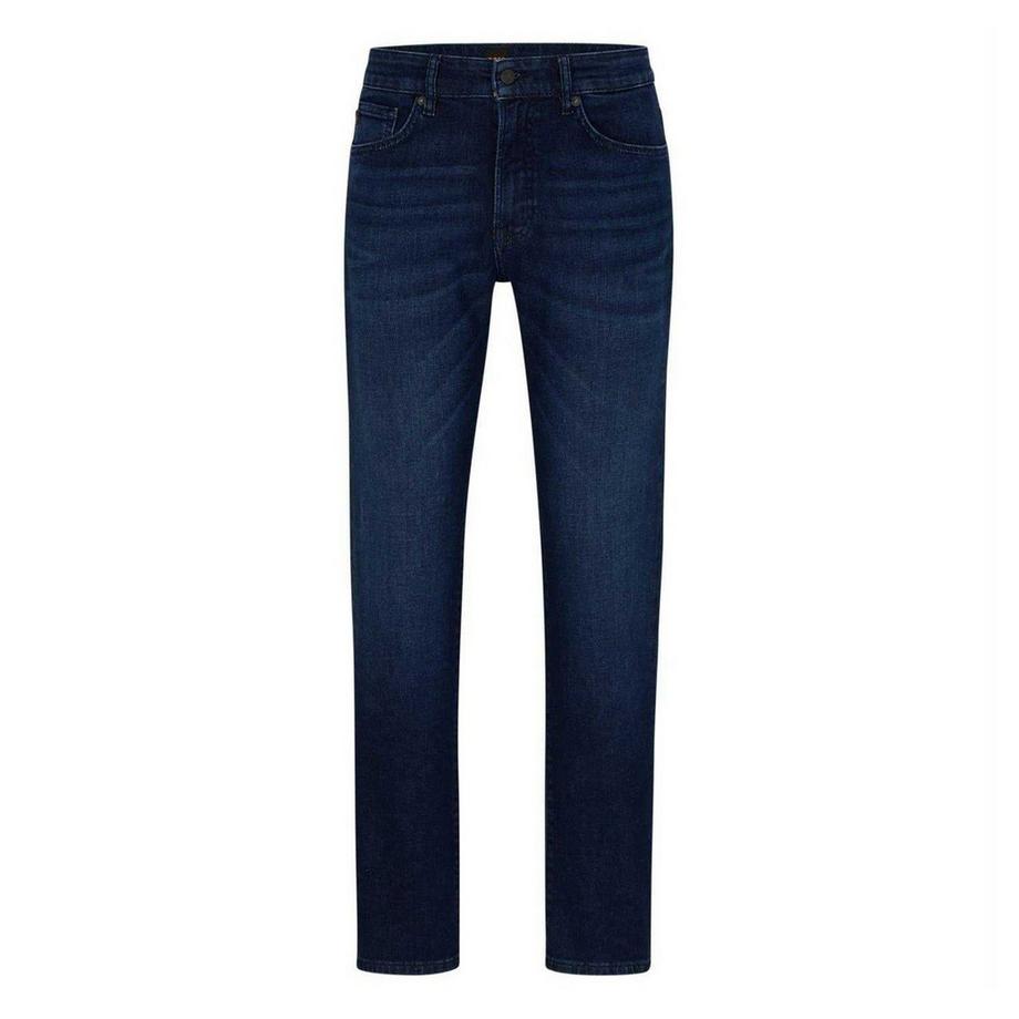 Jeans Jeans Gamba Dritta
