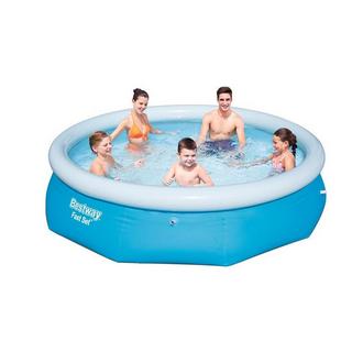 Bestway  Pool Fast Set Ø 305x76cm 