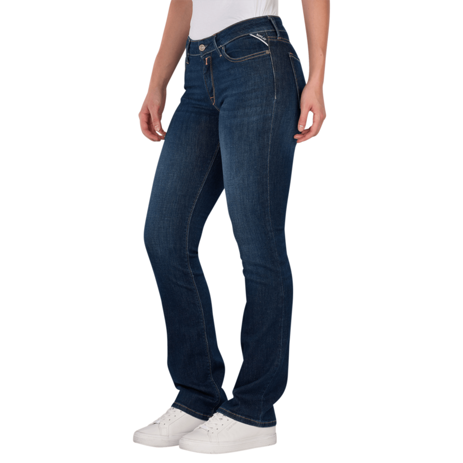 REPLAY Luz Jeans Bootcut  